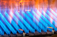 Burn Bridge gas fired boilers